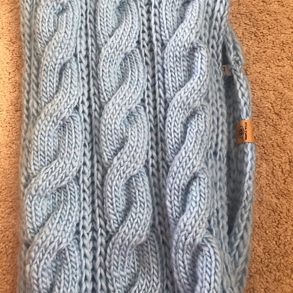 Infinity scarf - Picture 3 of 3